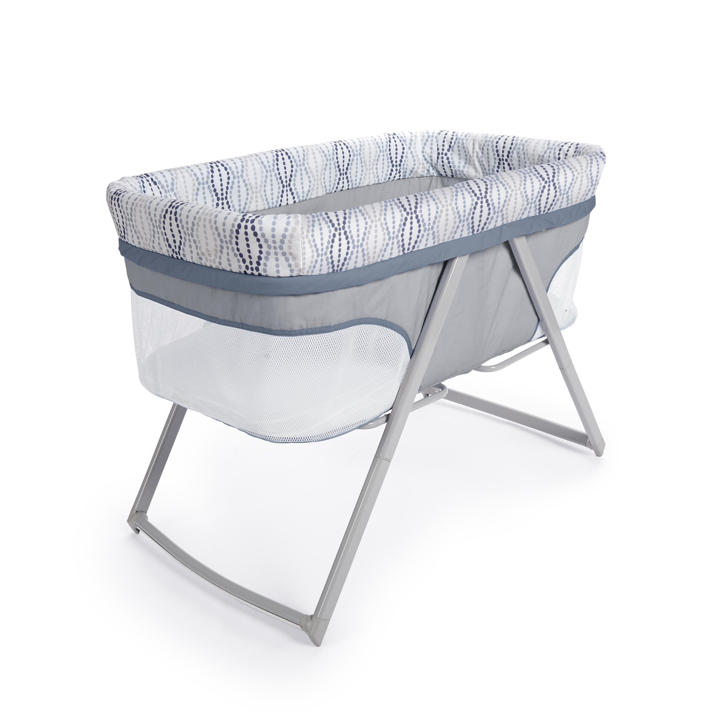 rocking bassinet canada