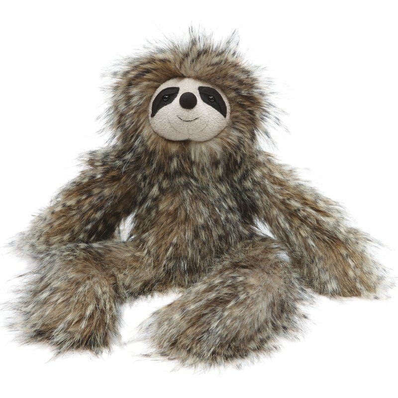 jellycat stuffed sloth