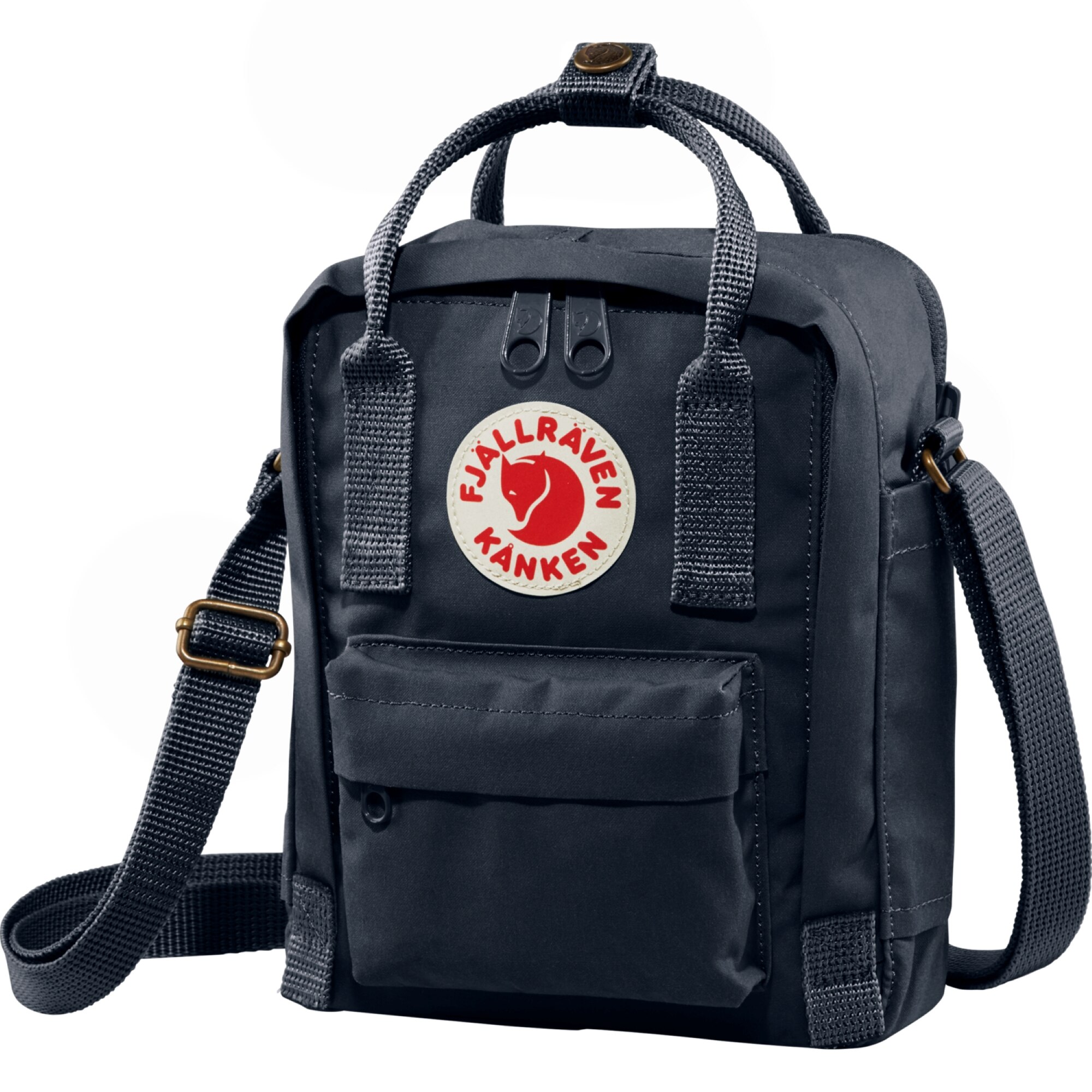 fjallraven navy
