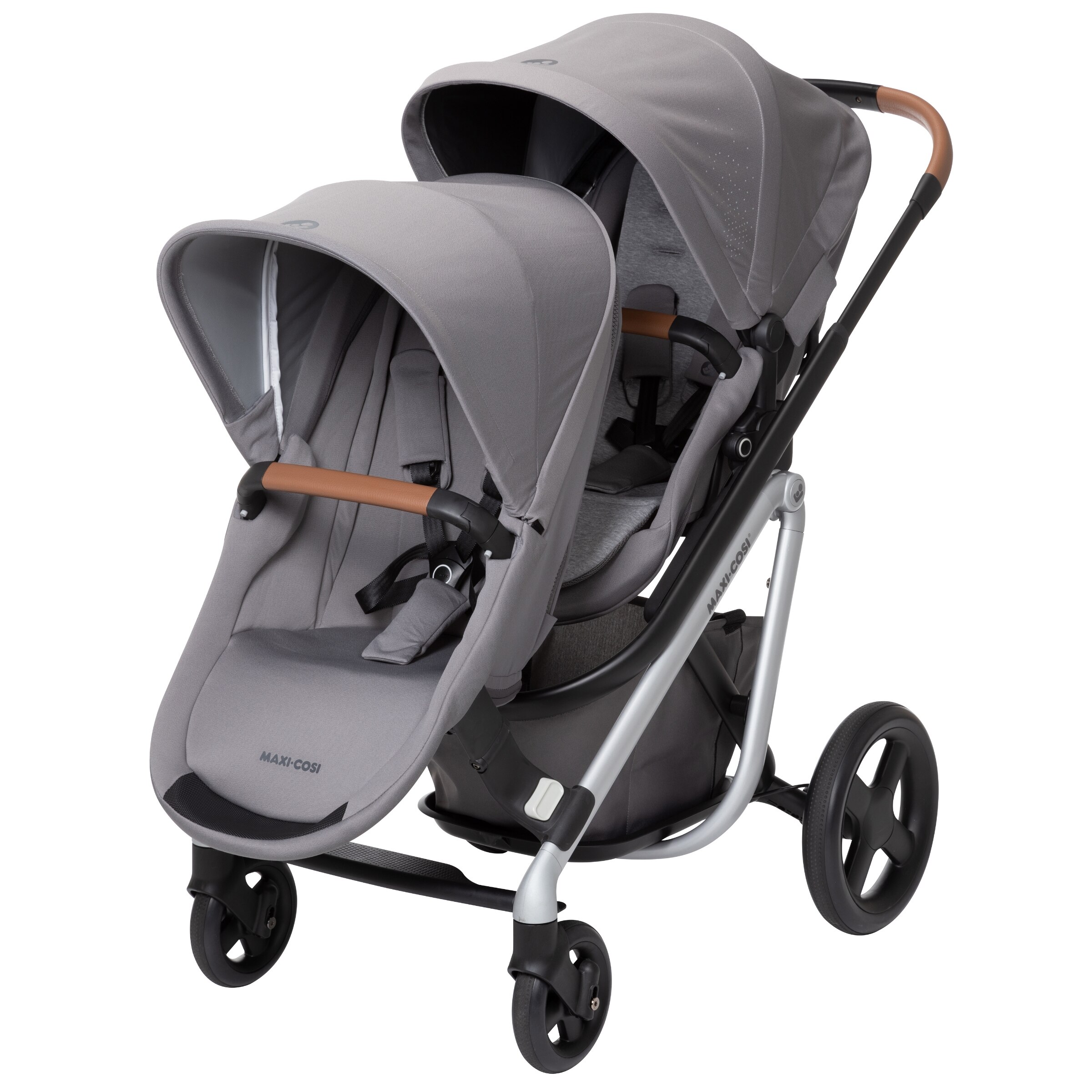 maxi cosi lila duo review