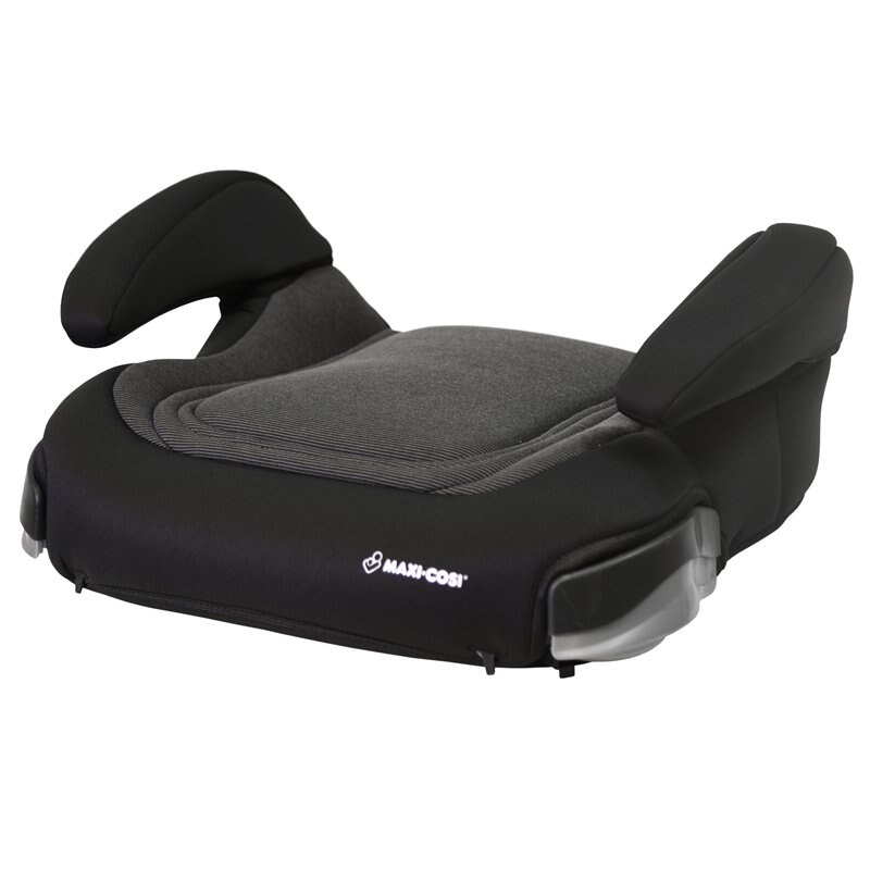 maxi cosi booster