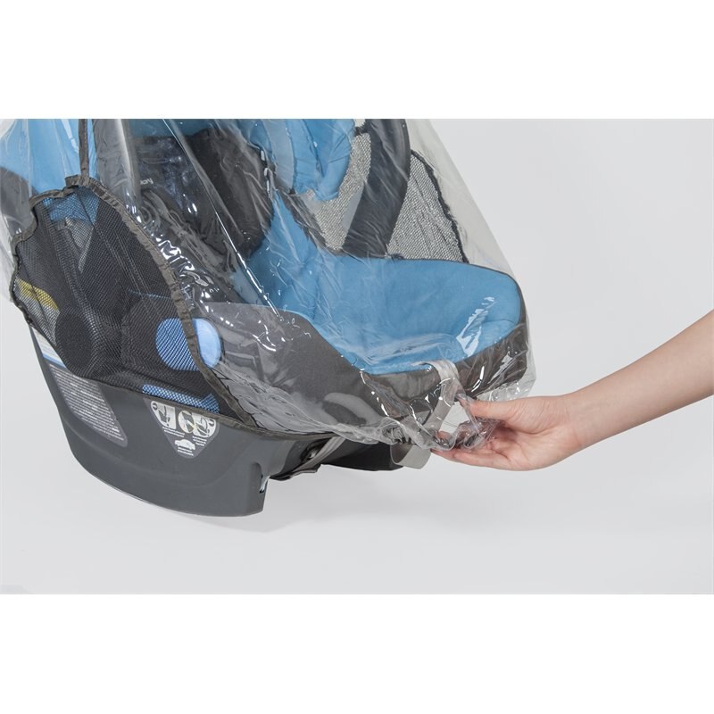 uppababy mesa rain shield