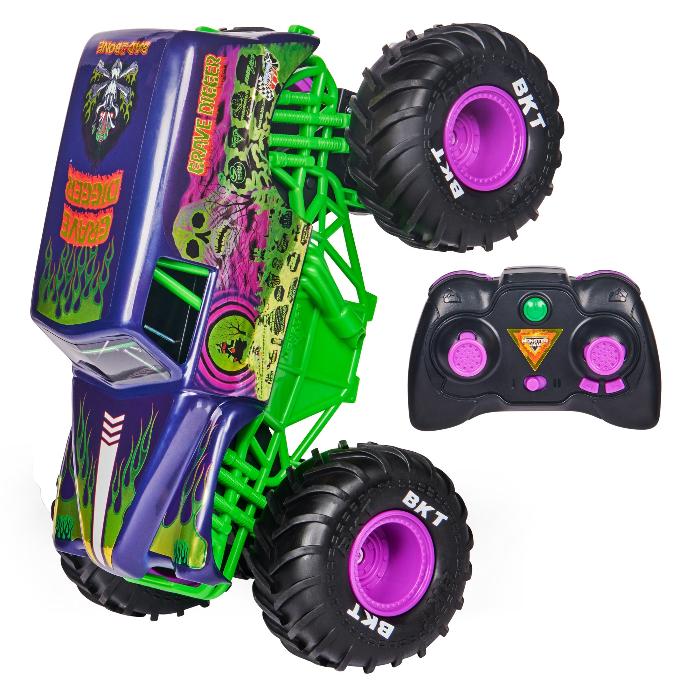 monster truck toys near me