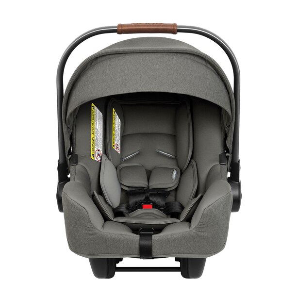 Nuna Pipa Infant Car Seat Granite By Gifts Chapters Indigo Ca - What Car Seat To Use After Nuna Pipa Nuna Pipa Infant Car Seat Granite By Gifts Chapters Indigo Ca - What Car Seat To Use After Nuna Pipa