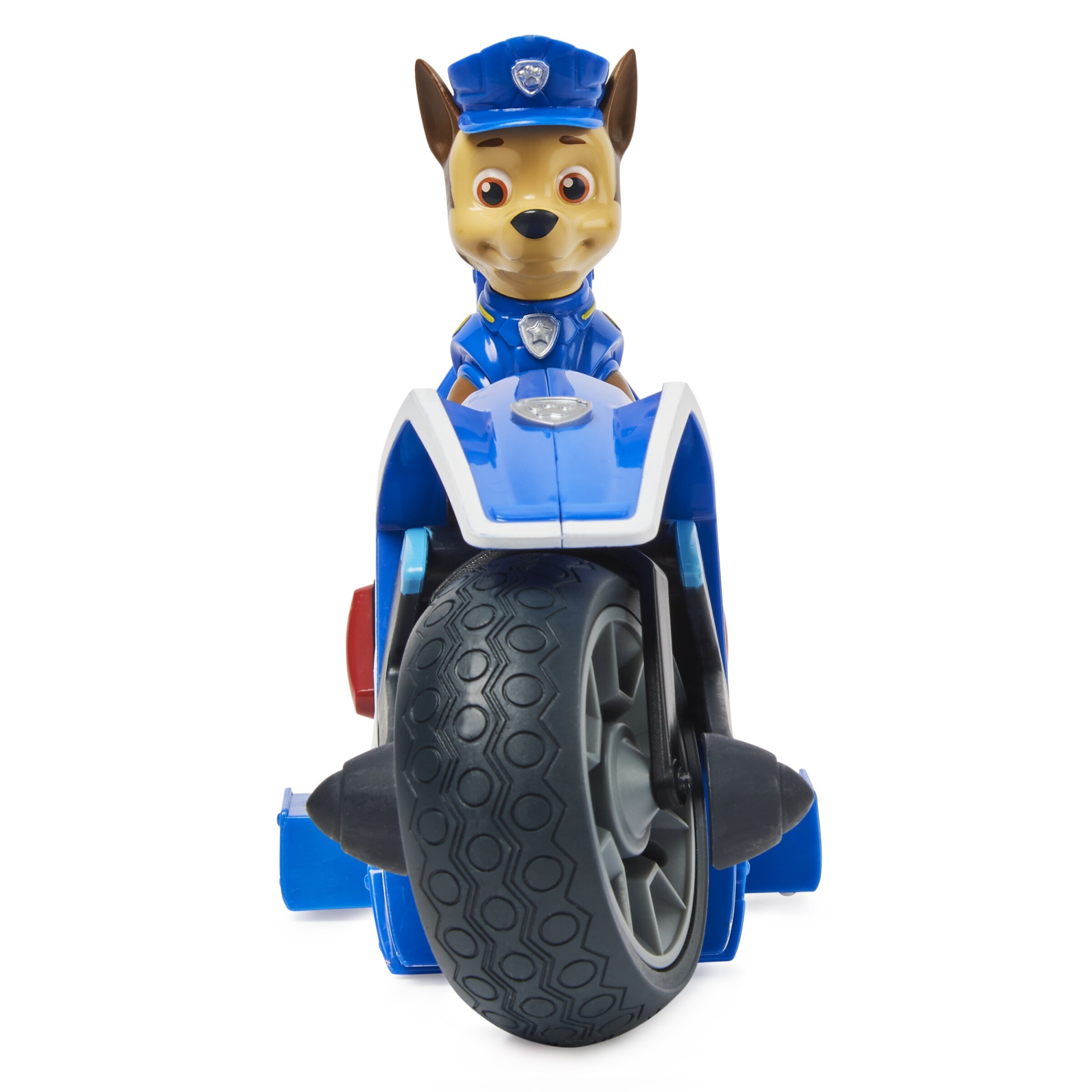 chase paw patrol remote control car