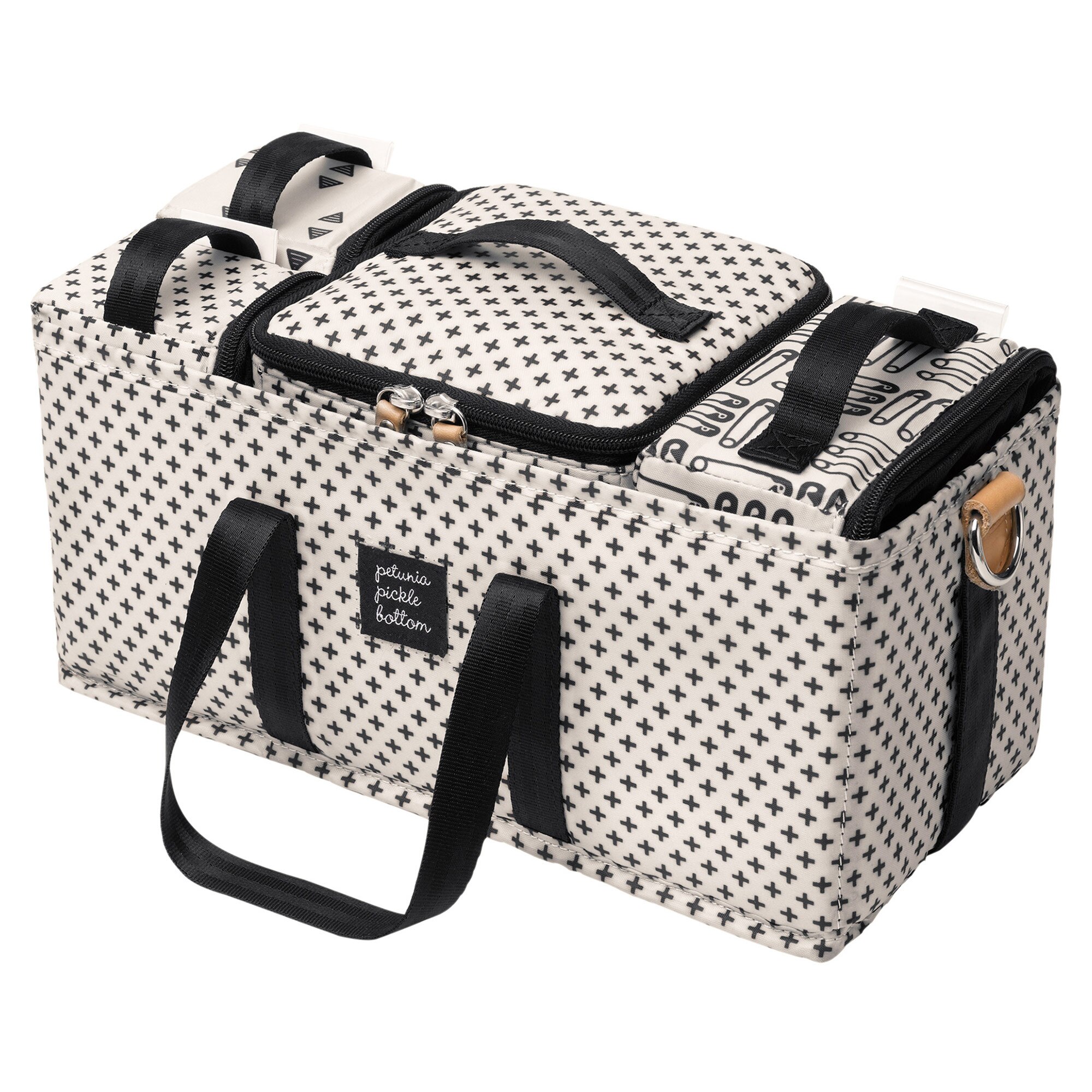 petunia pickle bottom intermix