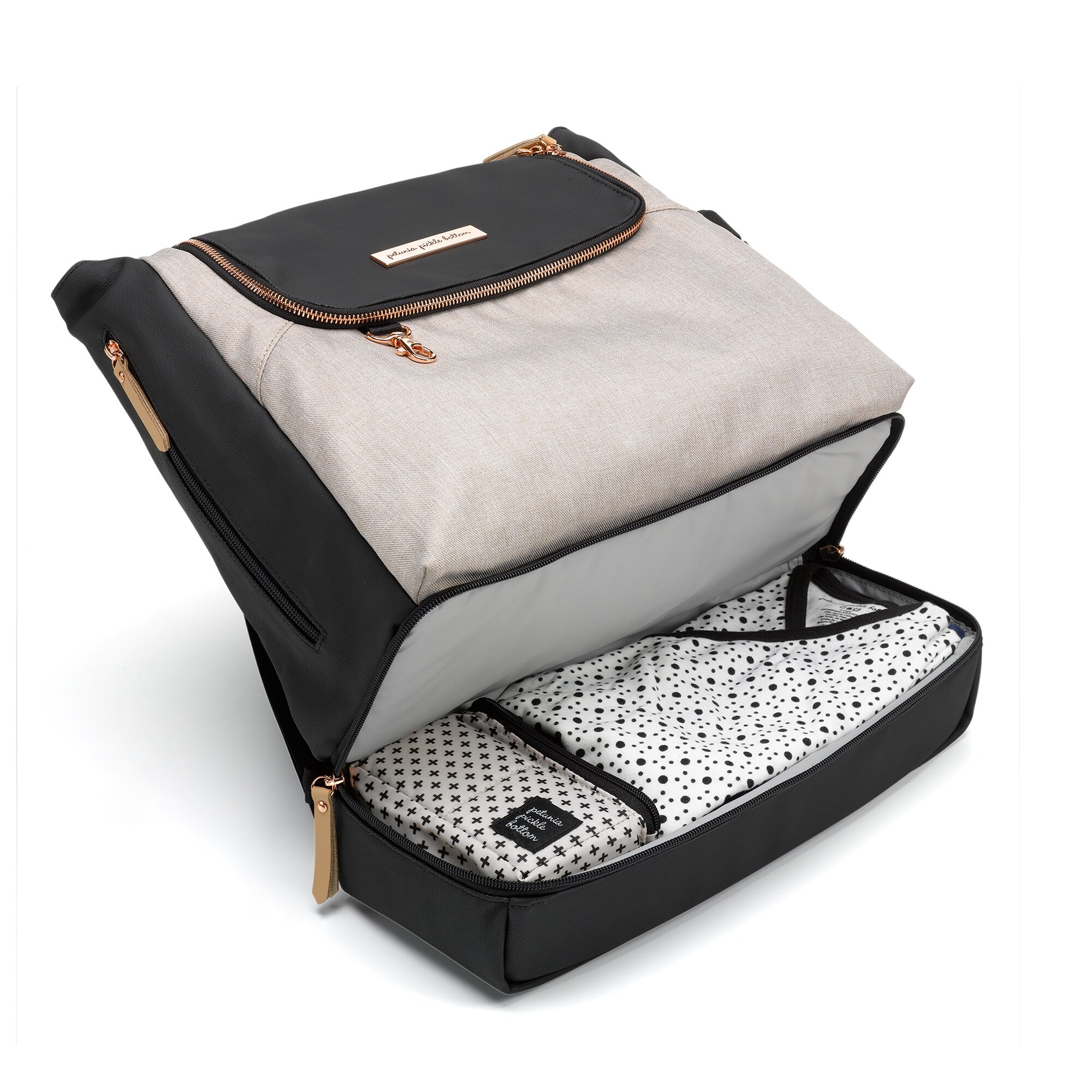 Petunia Pickle Bottom - Pivot Pack 