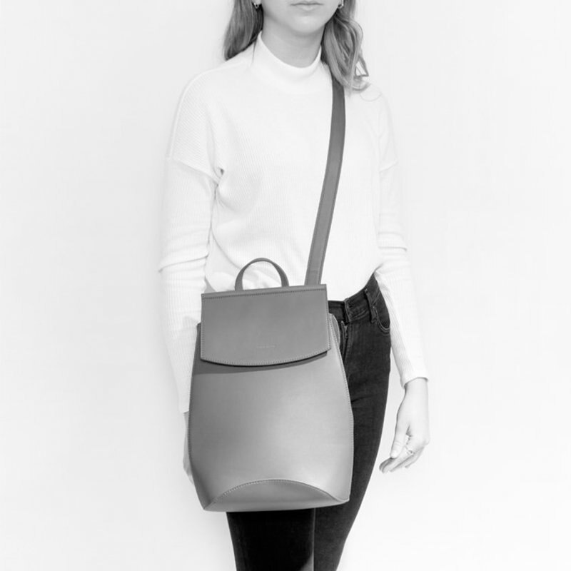 kim convertible backpack