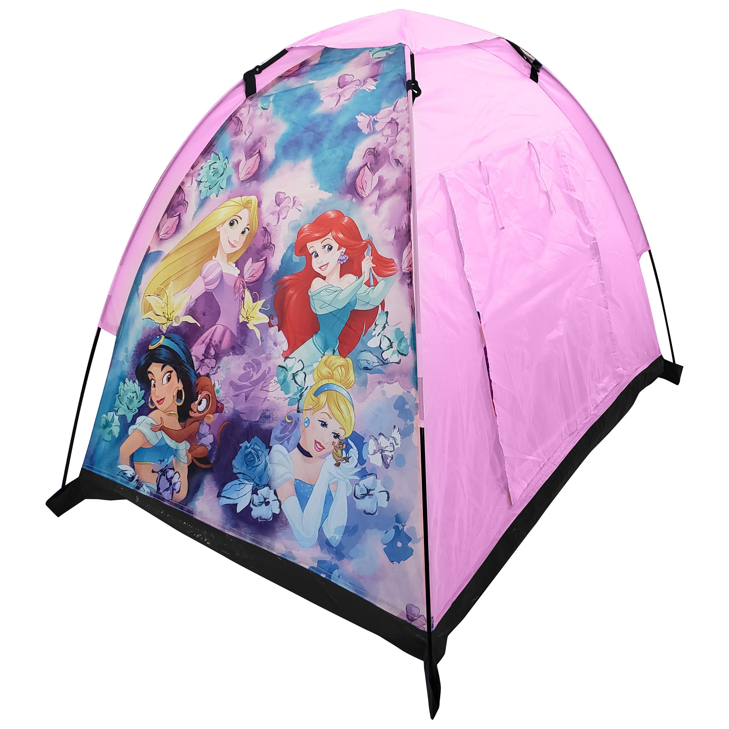 disney princess play tent