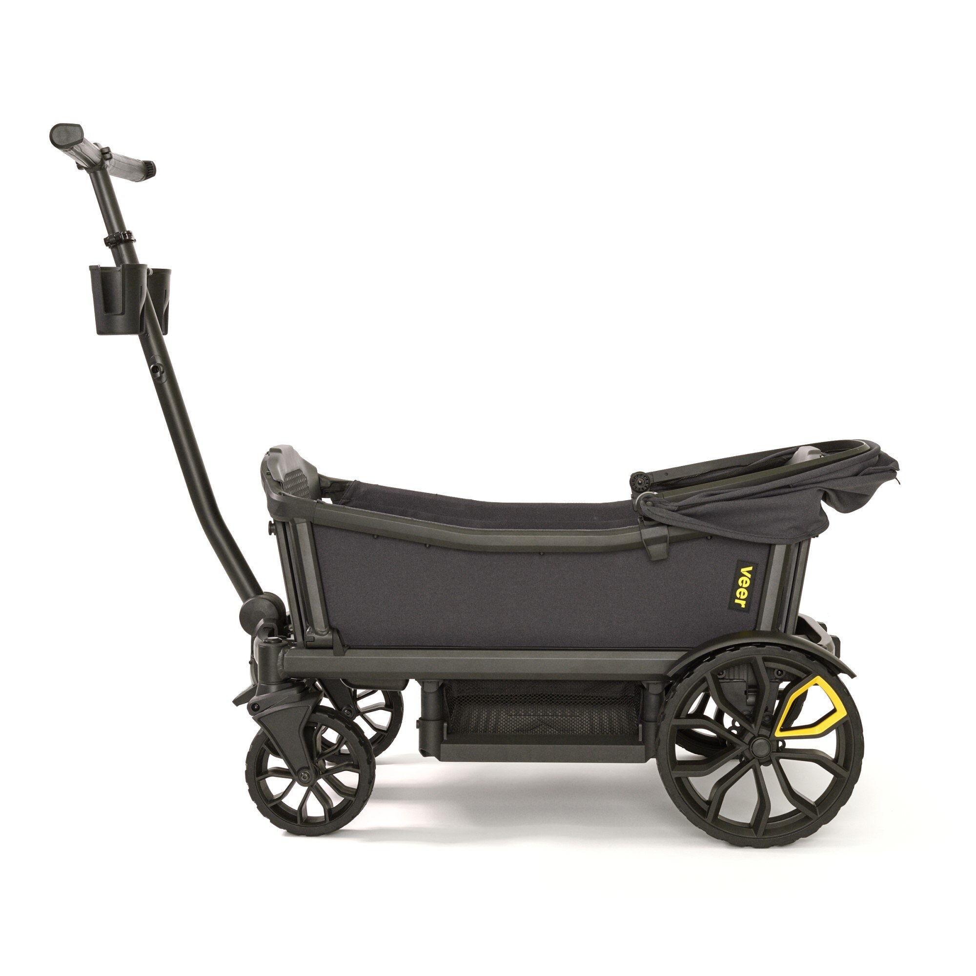 veer retractable canopy