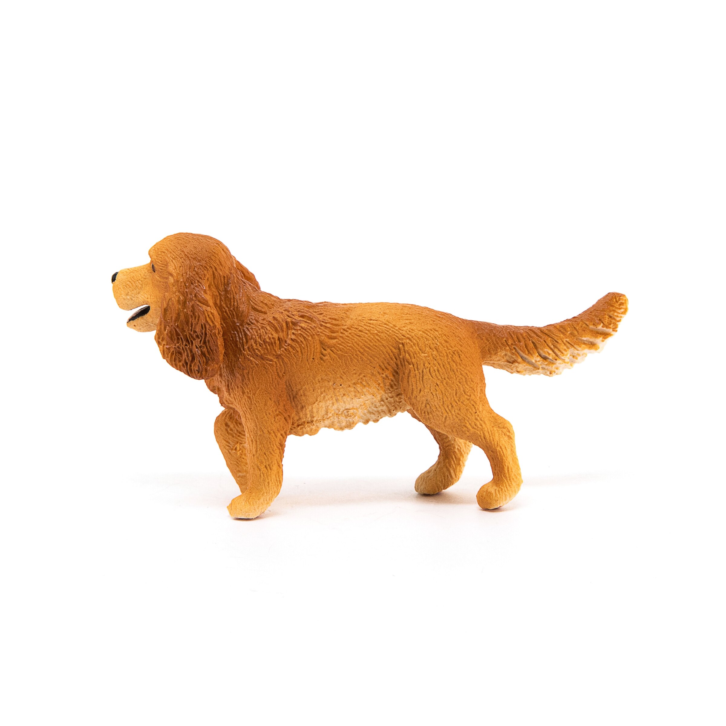 schleich cocker spaniel