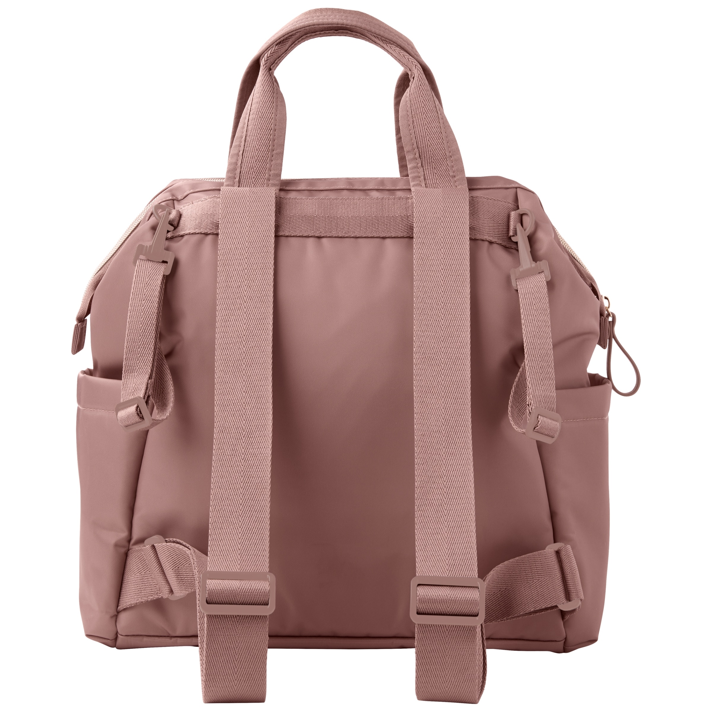 skip hop rose diaper bag