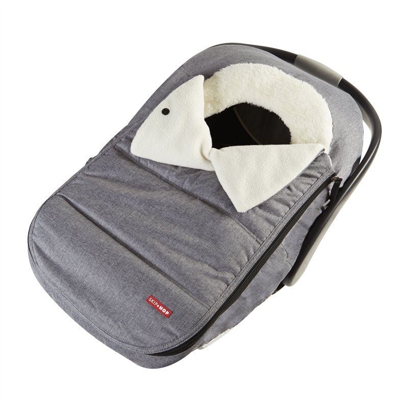 skip hop universal car seat cover