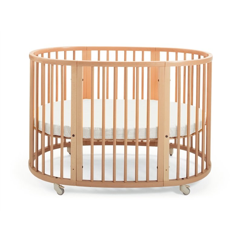 stokke mini cot