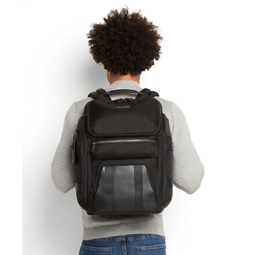 tyndall utility backpack review