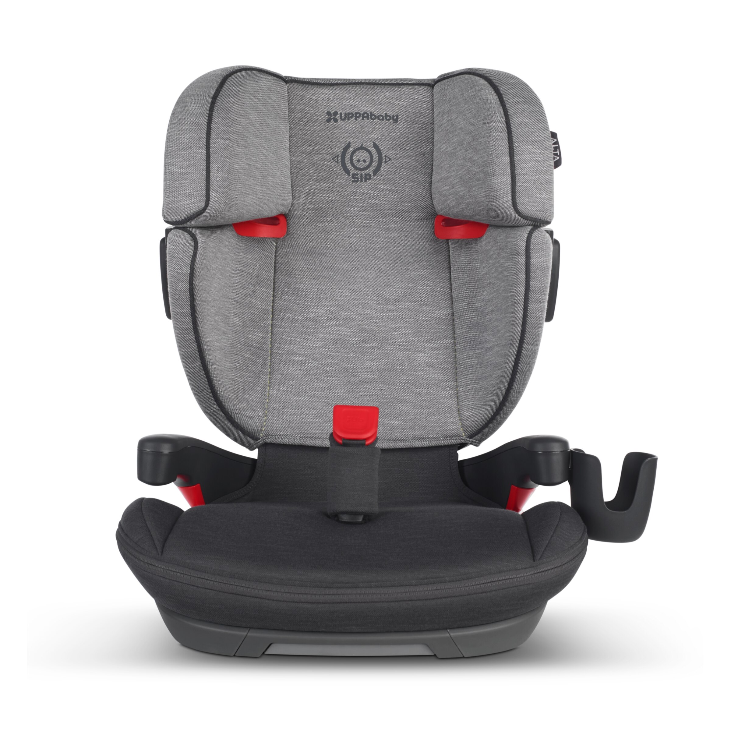 uppababy alta