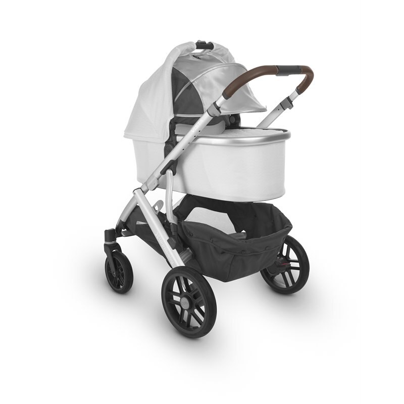 bassinet uppababy