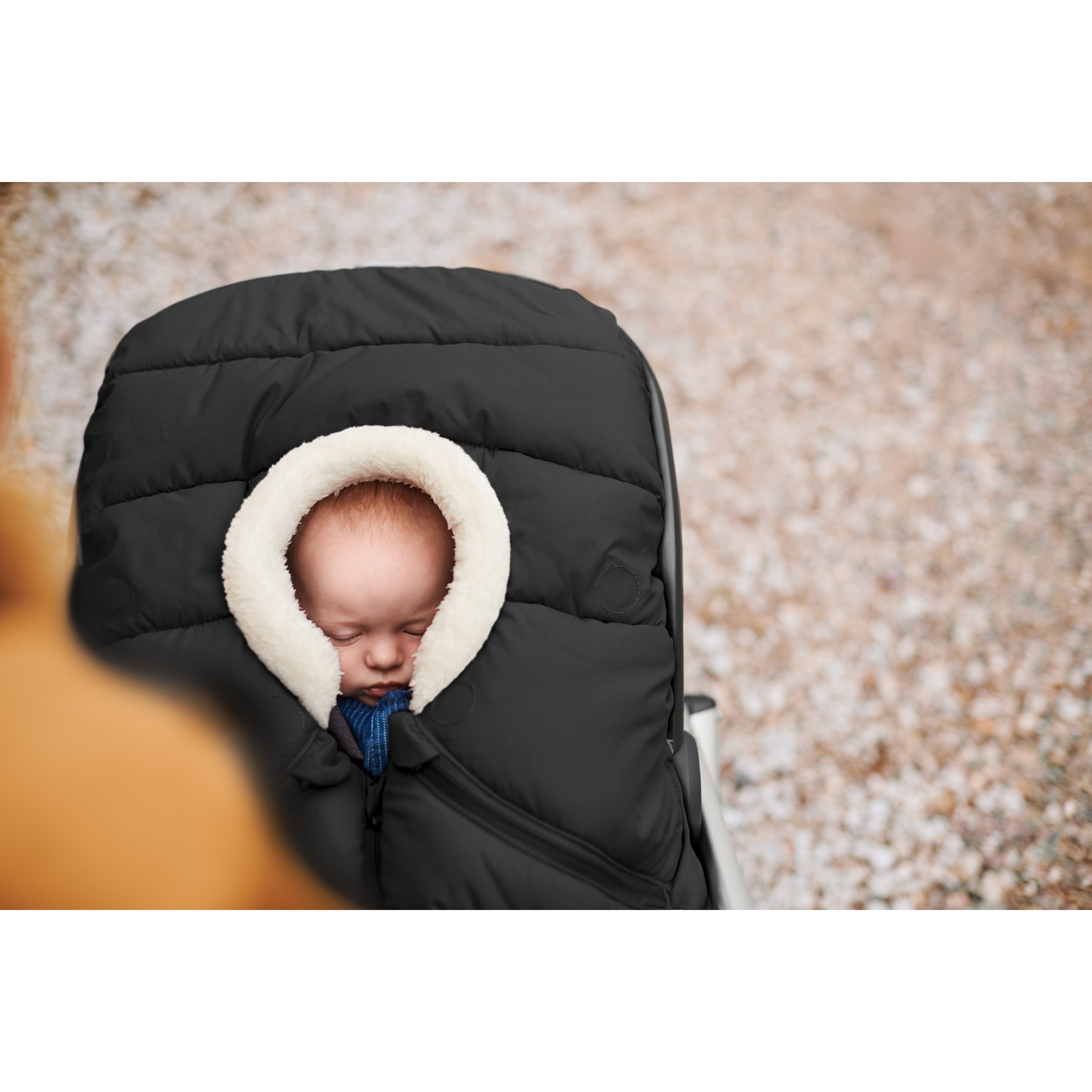 uppababy mesa ganoosh