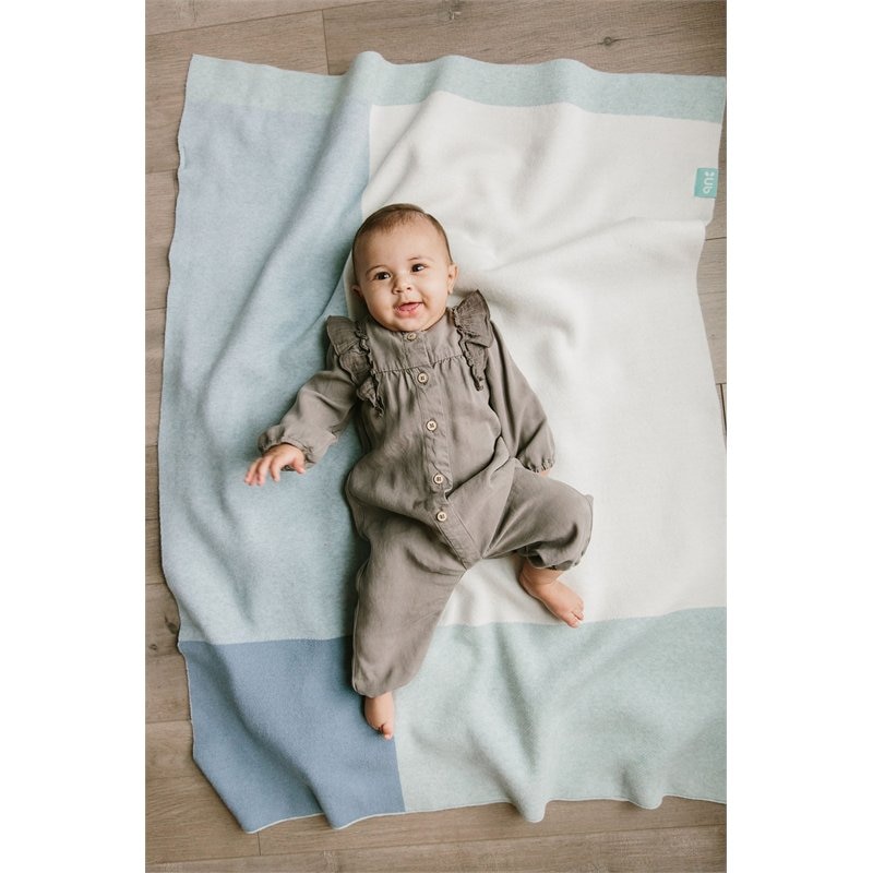 uppababy blanket