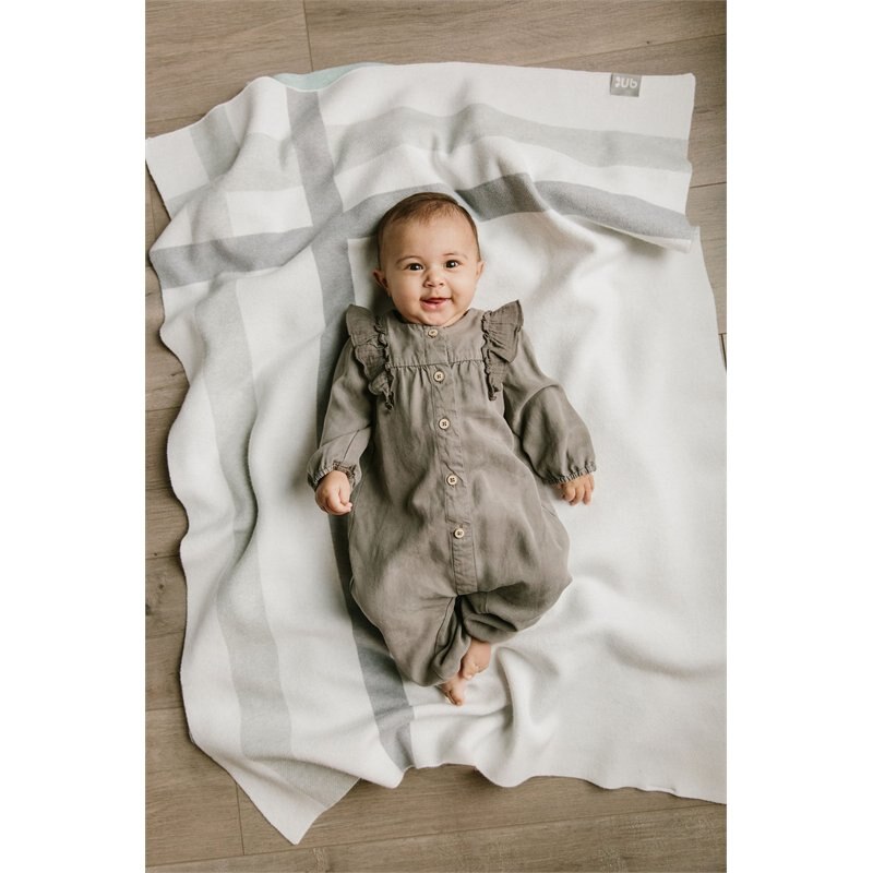 uppababy blanket