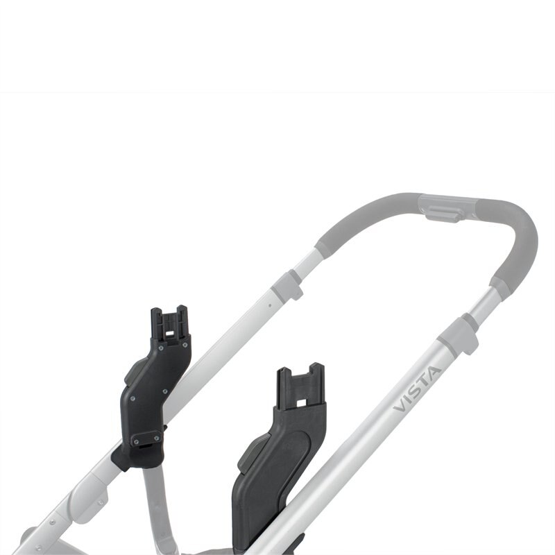 uppababy upper seat adapter