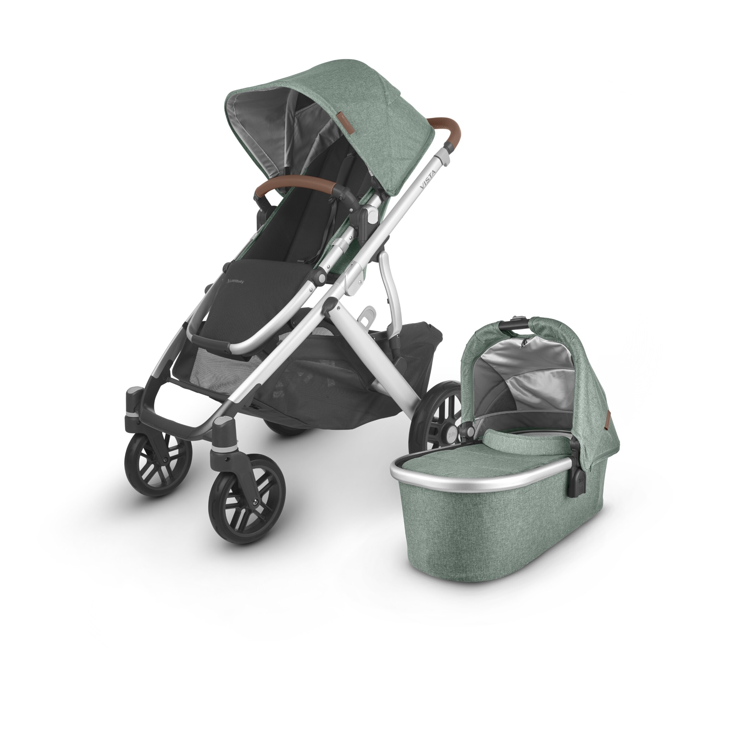 uppababy indigo