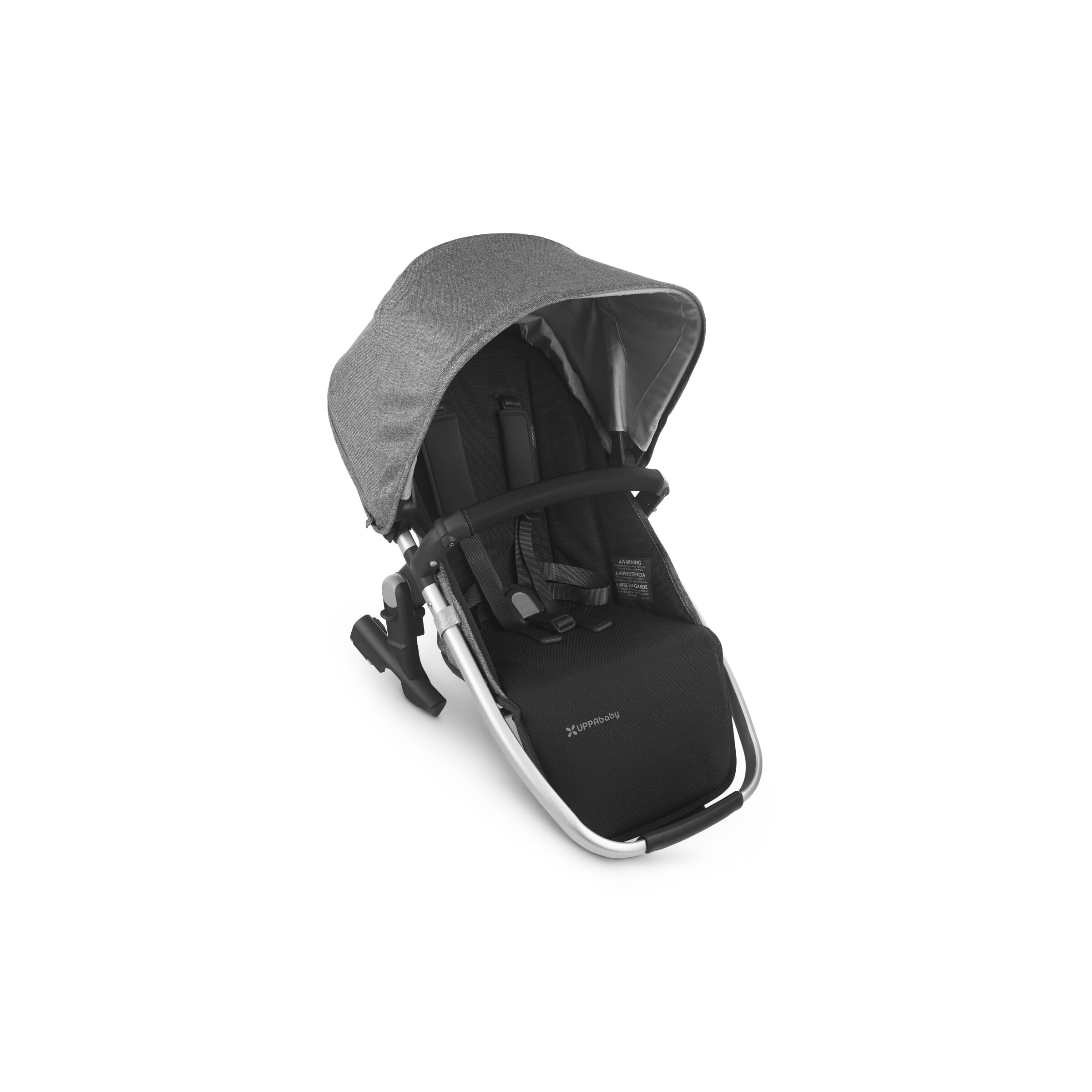 uppababy vista rumble seat v1