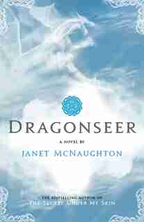 Dragon Seer by Janet Mcnaughton