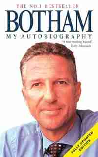 Botham: My Autobiography by Ian Botham