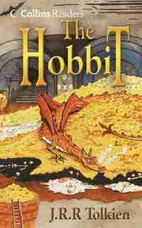 Collins Readers - The Hobbit by J.R.R. Tolkien