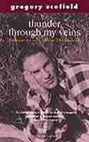 Thunder Through My Veins Tpb by Gregory Scofield