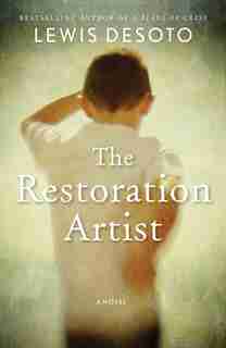 The Restoration Artist by Lewis DeSoto