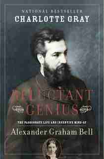Reluctant Genius by Charlotte Gray