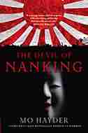 The Devil Of Nanking: A Novel by Mo Hayder