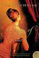 Garden of Venus: a novel by Eva Stachniak