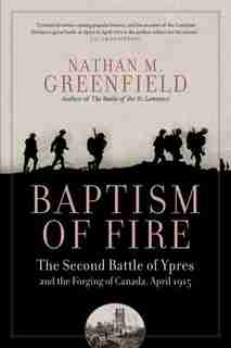 Baptism of Fire by Nathan M. Greenfield