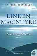 Long Stretch: A Novel by Linden Macintyre