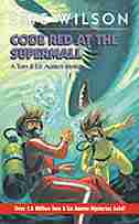 Code Red At The Supermall Mm by Eric Wilson