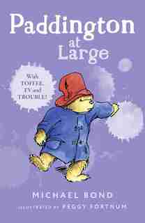 Paddington At Large by Michael Bond