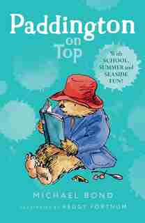 Paddington on Top by Michael Bond