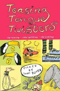 Teasing Tongue-twisters