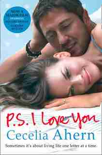 Ps I Love You: Film tie-in edition by Cecelia Ahern