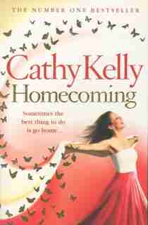 Homecoming by Cathy Kelly