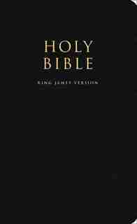 Holy Bible: King James Version (KJV): King James Version(Kjv) by Kjv Collins
