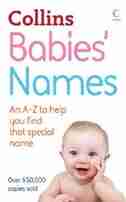Babies' Names by Julia Cresswell