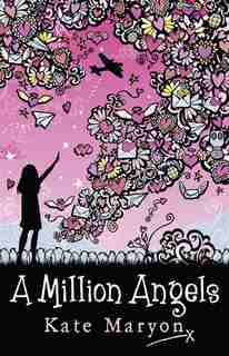 A MILLION ANGELS by Kate Maryon