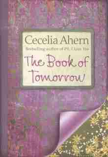 Book Of Tomorrow by Cecelia Ahern