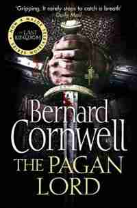 The Pagan Lord (The Last Kingdom Series, Book 7) by BERNARD CORNWELL