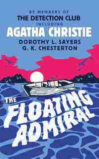 The Floating Admiral by AGATHA CHRISTIE