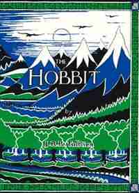 The Hobbit Facsimile First Edition: Boxed Set (75th Anniversary Edition) by J. R. R. Tolkien